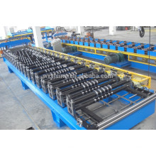 YTSING-YD-4514 Pass CE & ISO Full Automatic Corrugated Tile Machinery Manufacturer